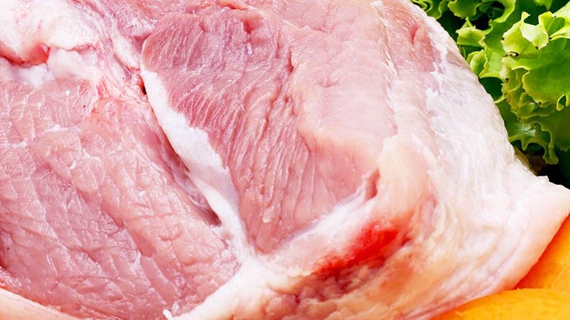 gia heo hoi hom nay 2010 duy tri muc on dinh sau nhieu ngay giam phat hien hon 1 tan chan gio khong ro nguon goc tai ha noi