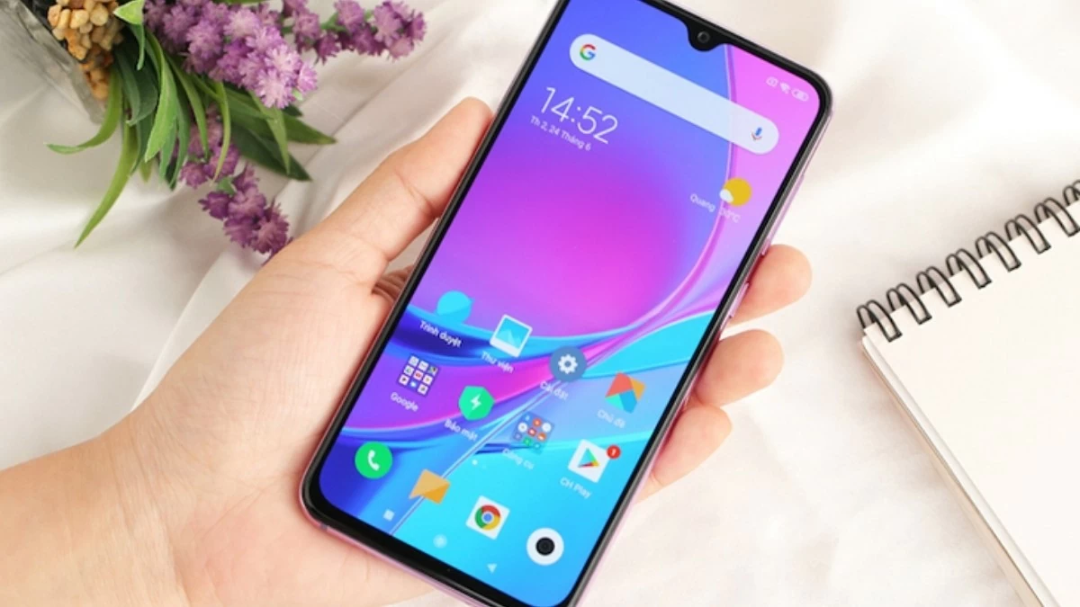 Cách khôi phục cài đặt gốc Xiaomi - Hard reset trên điện thoại Xiaomi hiệu quả Cách khôi phục cài đặt gốc Xiaomi - Hard reset trên điện thoại Xiaomi hiệu quả