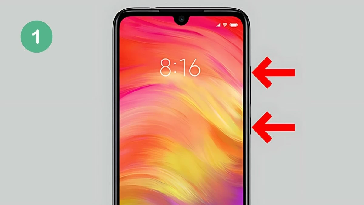 Cách khôi phục cài đặt gốc Xiaomi - Hard reset trên điện thoại Xiaomi hiệu quả Cách khôi phục cài đặt gốc Xiaomi - Hard reset trên điện thoại Xiaomi hiệu quả