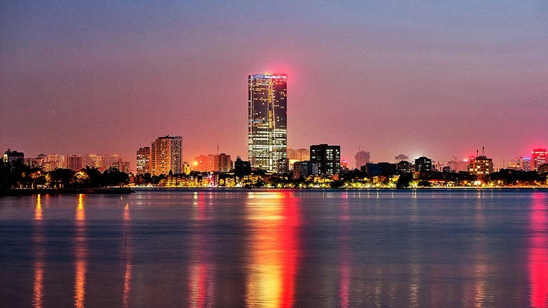 Hà Nội sẽ có nhiều khách sạn mới được quản lý bởi thương hiệu quốc tế Hà Nội sẽ có nhiều khách sạn mới được quản lý bởi thương hiệu quốc tế