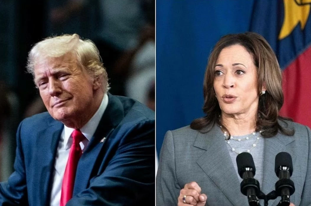 Trung Quốc muốn gì ở tổng thống Mỹ tiếp theo Trung Quốc muốn gì ở tổng thống Mỹ tiếp theo