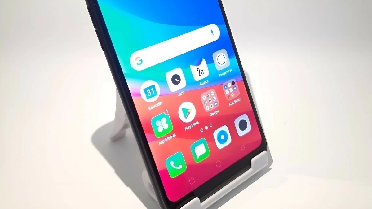 Xóa App Market trên OPPO, xoá ứng dụng có sẵn trên OPPO đơn giản Xóa App Market trên OPPO, xoá ứng dụng có sẵn trên OPPO đơn giản