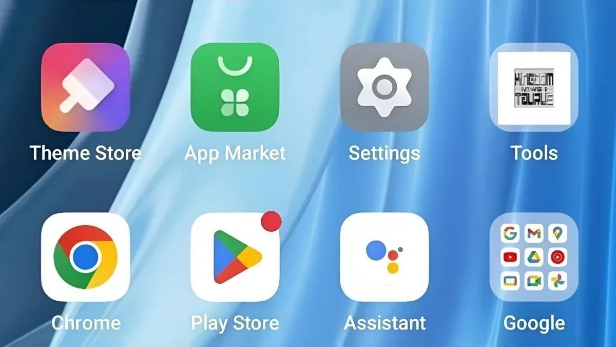 Xóa App Market trên OPPO, xoá ứng dụng có sẵn trên OPPO đơn giản Xóa App Market trên OPPO, xoá ứng dụng có sẵn trên OPPO đơn giản