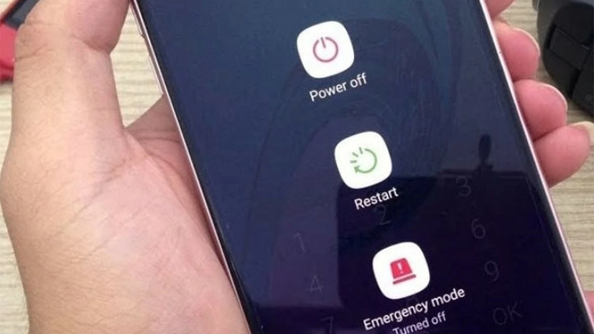 Tắt chế độ an toàn trên điện thoại Xiaomi cực dễ dàng Tắt chế độ an toàn trên điện thoại Xiaomi cực dễ dàng