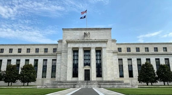 Fed đối mặt với sự suy giảm ảnh hưởng toàn cầu Fed đối mặt với sự suy giảm ảnh hưởng toàn cầu