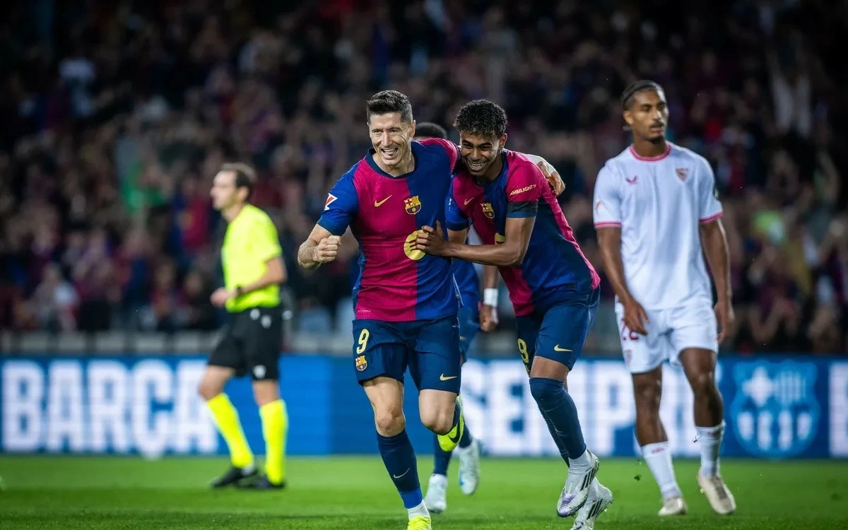 Giải hạn kiến tạo, Lamine Yamal sánh vai Messi Giải hạn kiến tạo, Lamine Yamal sánh vai Messi