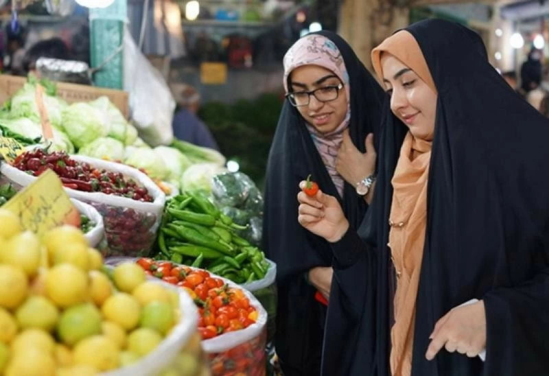 Cơ hội cho doanh nghiệp Việt Nam tại thị trường thực phẩm Halal Trung Đông-Bắc Phi Cơ hội cho doanh nghiệp Việt Nam tại thị trường thực phẩm Halal Trung Đông-Bắc Phi
