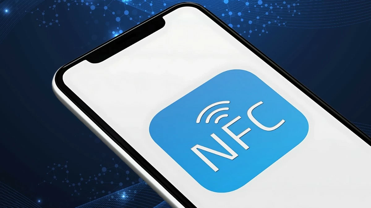 Cách bật và sử dụng NFC hiệu quả nhất Cách bật và sử dụng NFC hiệu quả nhất