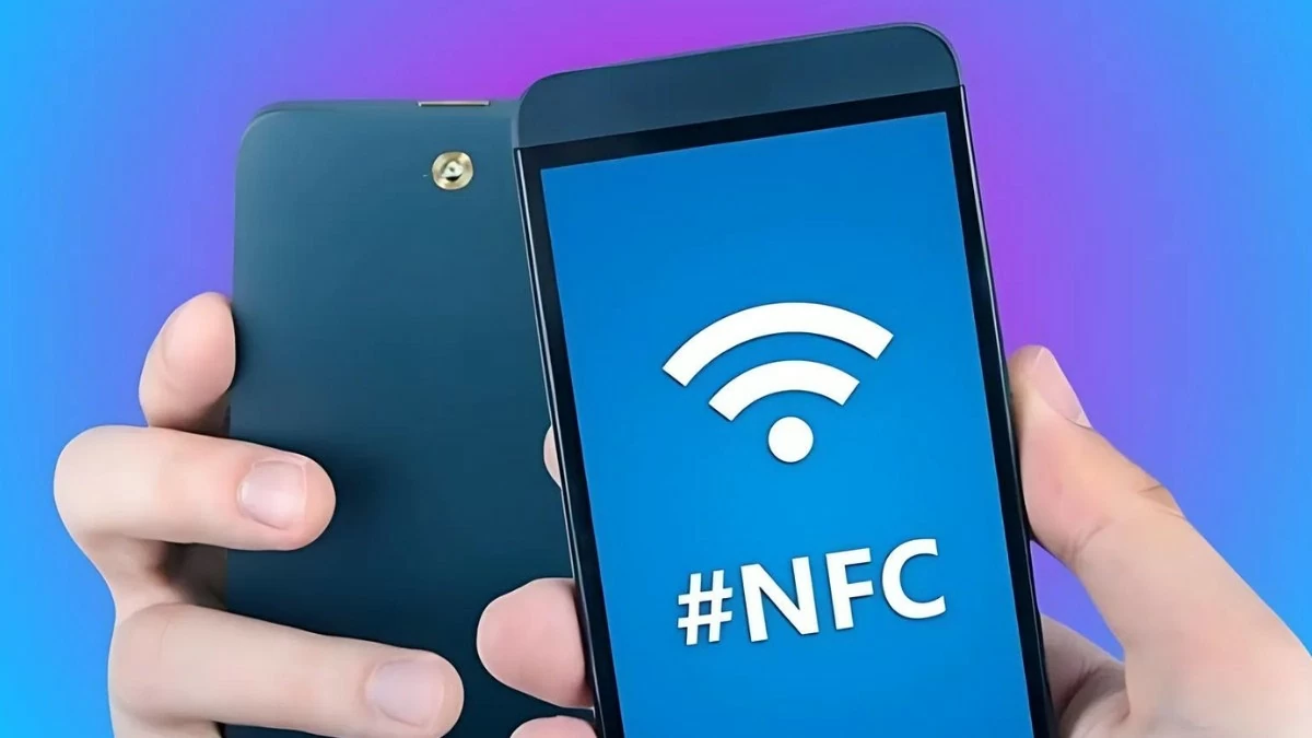 Cách bật và sử dụng NFC hiệu quả nhất Cách bật và sử dụng NFC hiệu quả nhất