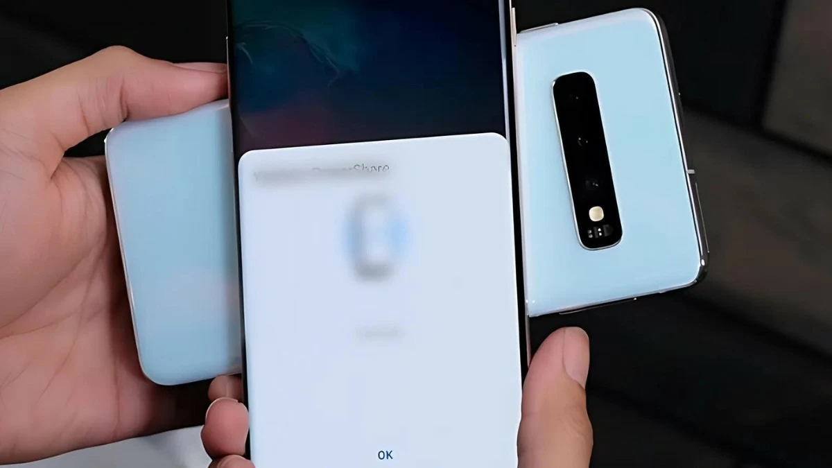 Cách bật và sử dụng NFC hiệu quả nhất Cách bật và sử dụng NFC hiệu quả nhất