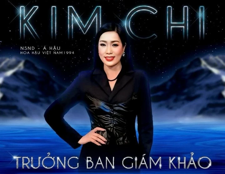 Chia tay Đảo Thiên đường, Hoa hậu Đại dương 2023 Thu Uyên làm giám khảo cuộc thi nhan sắc Chia tay Đảo Thiên đường, Hoa hậu Đại dương 2023 Thu Uyên làm giám khảo cuộc thi nhan sắc