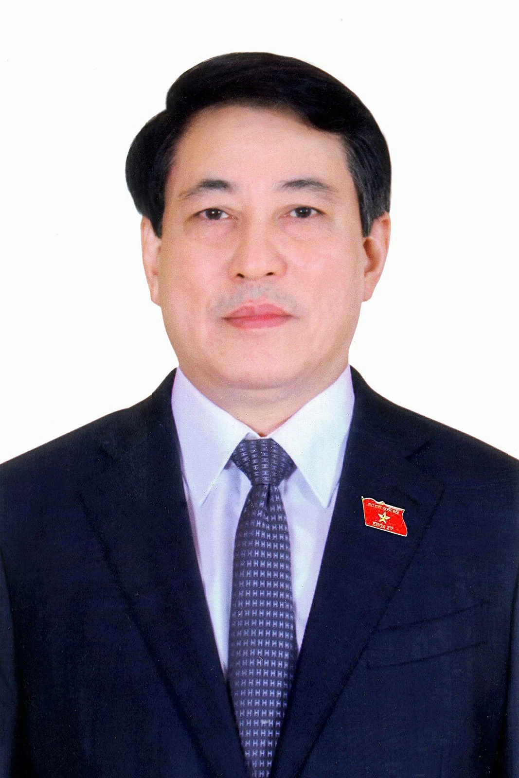 Tiểu sử tân Chủ tịch nước Lương Cường Tiểu sử tân Chủ tịch nước Lương Cường