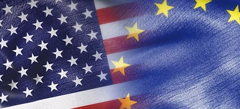 Mỹ sẽ sớm công bố thuế quan 25% đối với EU