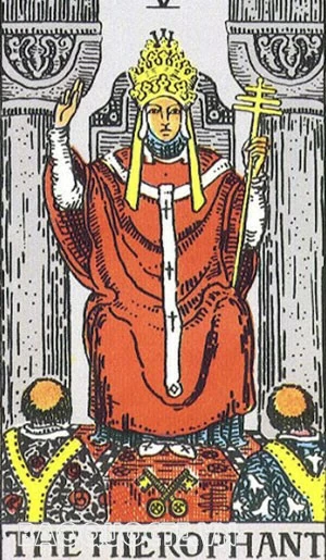 Bài tarot hôm nay 24/10: Crush của bạn đã có người yêu chưa? Bài tarot hôm nay: