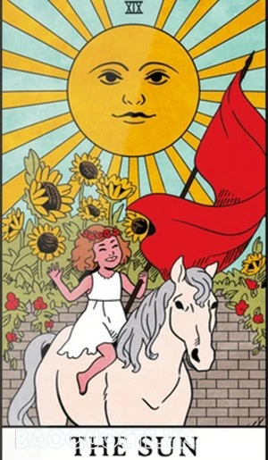 Bài tarot hôm nay 24/10: Crush của bạn đã có người yêu chưa? Bài tarot hôm nay: