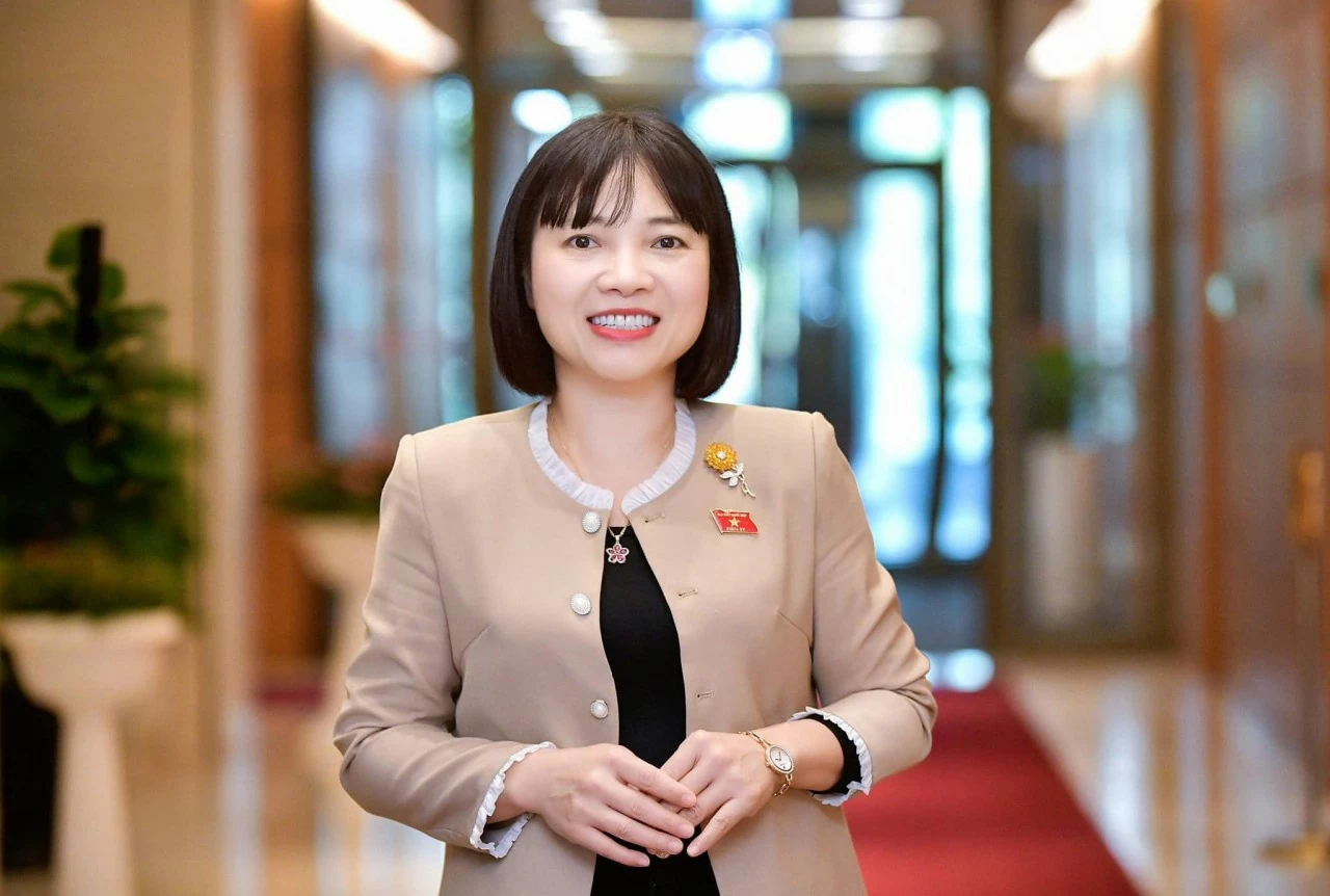 Kỳ 2: Bình đẳng giới trong phân công lao động - chìa khóa đến từ người trong cuộc Kỳ 2: Bình đẳng giới trong phân công lao động - chìa khóa đến từ người trong cuộc