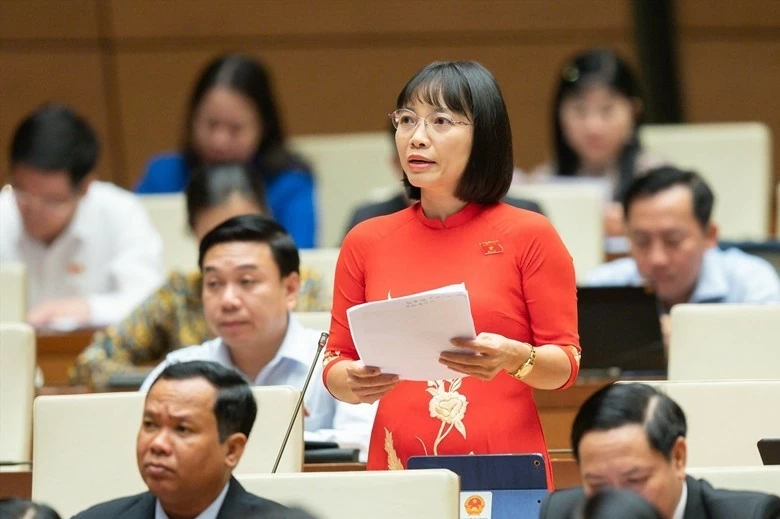 Kỳ 2: Bình đẳng giới trong phân công lao động - chìa khóa đến từ người trong cuộc Kỳ 2: Bình đẳng giới trong phân công lao động - chìa khóa đến từ người trong cuộc