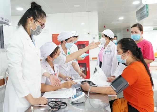 Kỳ 2: Bình đẳng giới trong phân công lao động - chìa khóa đến từ người trong cuộc Kỳ 2: Bình đẳng giới trong phân công lao động - chìa khóa đến từ người trong cuộc