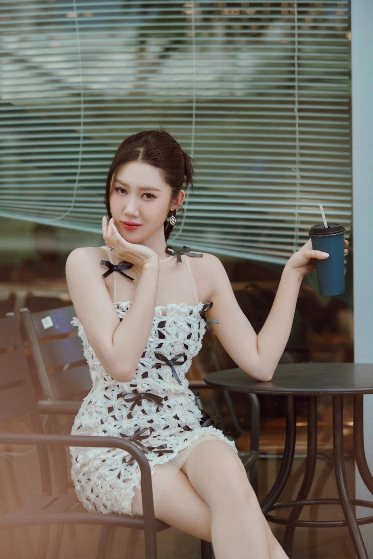 Diễn viên Thúy Ngân Diễn viên Thúy Ngân