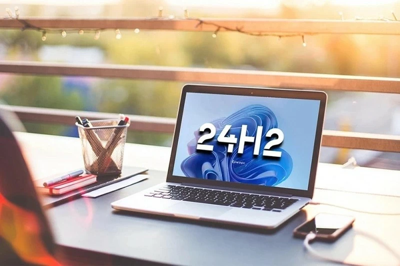 Microsoft xác nhận thêm sự cố 'màn hình xanh' mới của Windows 11 24H2 Microsoft xác nhận thêm sự cố 'màn hình xanh' mới của Windows 11 24H2