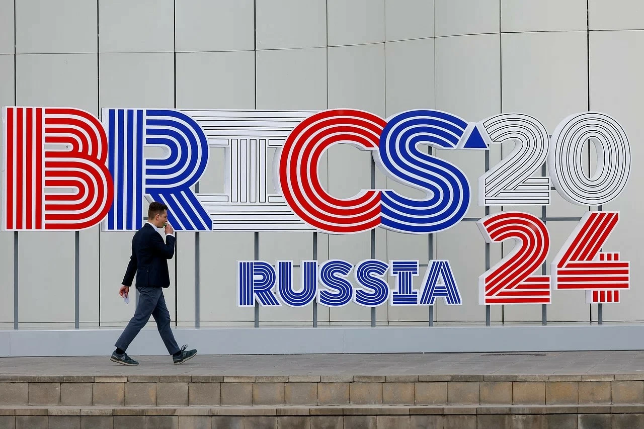 BRICS hấp dẫn thế nào mà hơn 30 quốc gia 'ngỏ lời' gia nhập? Tiết lộ mong muốn của một thành viên NATO BRICS hấp dẫn thế nào mà hơn 30 quốc gia 'ngỏ lời' gia nhập? Tiết lộ mong muốn của một thành viên NATO