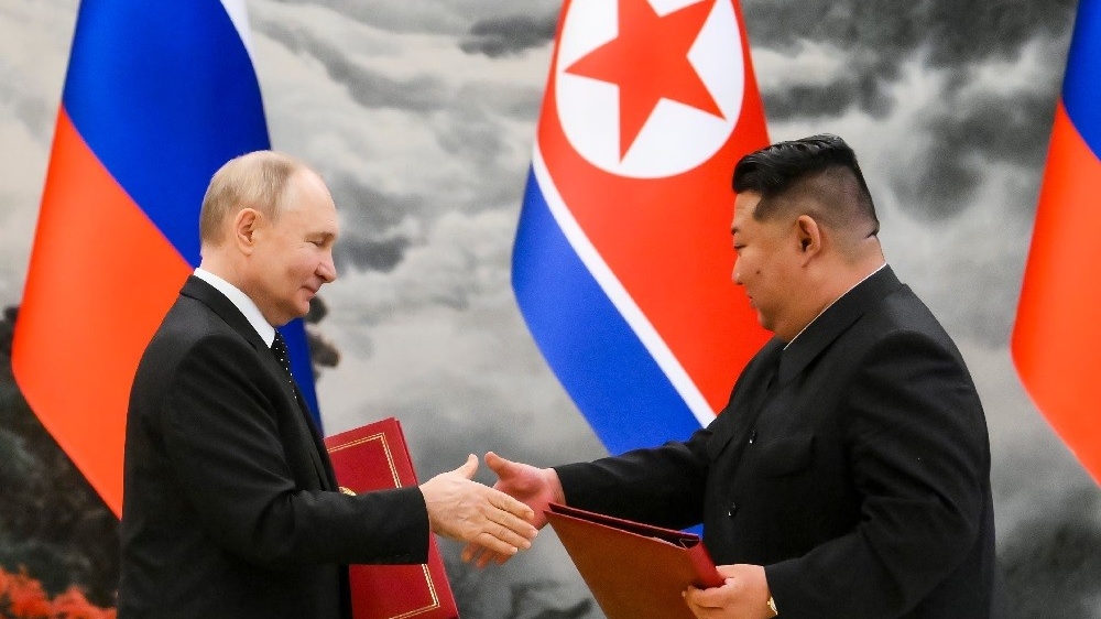 tong thong nga dien dam voi chu tich trieu tien ca ngoi su ho tro cua binh nhuong thong bao ve thuong dinh voi my