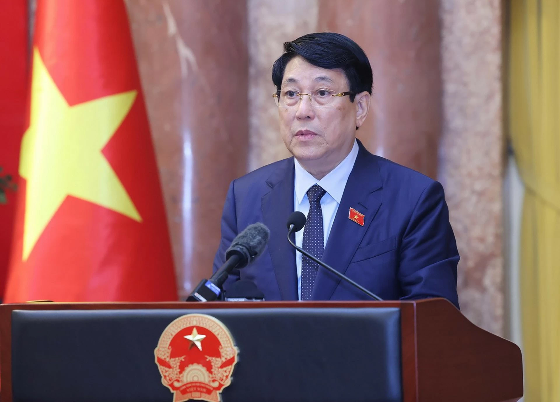 Đại sứ Việt Nam tại Peru: Việt Nam đóng góp tích cực, chủ động cho Diễn đàn APEC Đại sứ Việt Nam tại Peru: Việt Nam đóng góp tích cực, chủ động cho Diễn đàn APEC