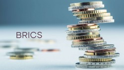 Nga tiết lộ có hàng chục quốc gia mong muốn gia nhập BRICS