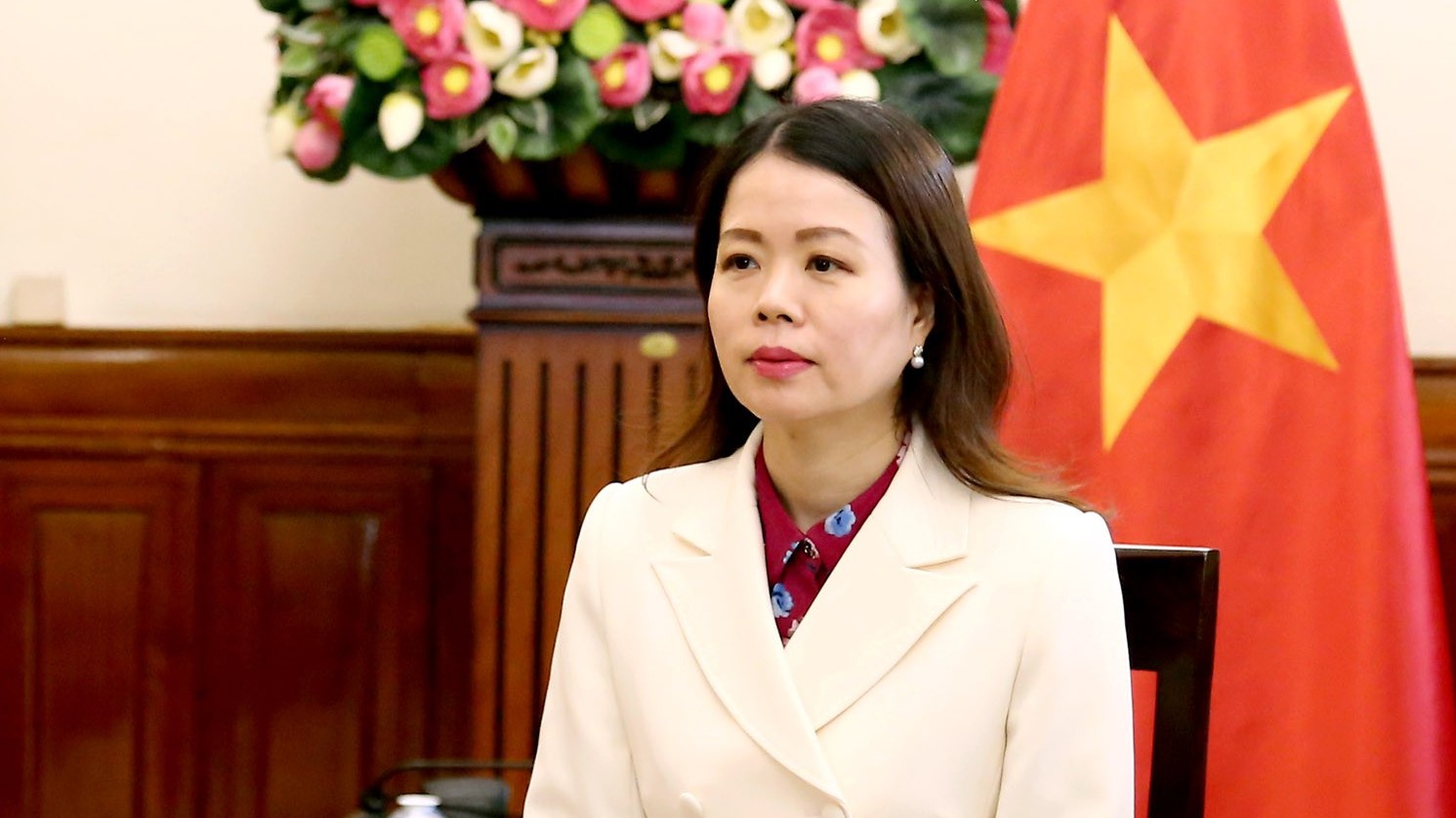 thu truong nguyen minh hang viet nam se tham gia tich cuc va dong gop trach nhiem tai hoi nghi brics mo rong