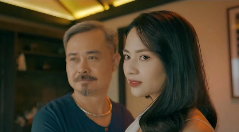 Độc đạo tập 23 Độc đạo tập 23