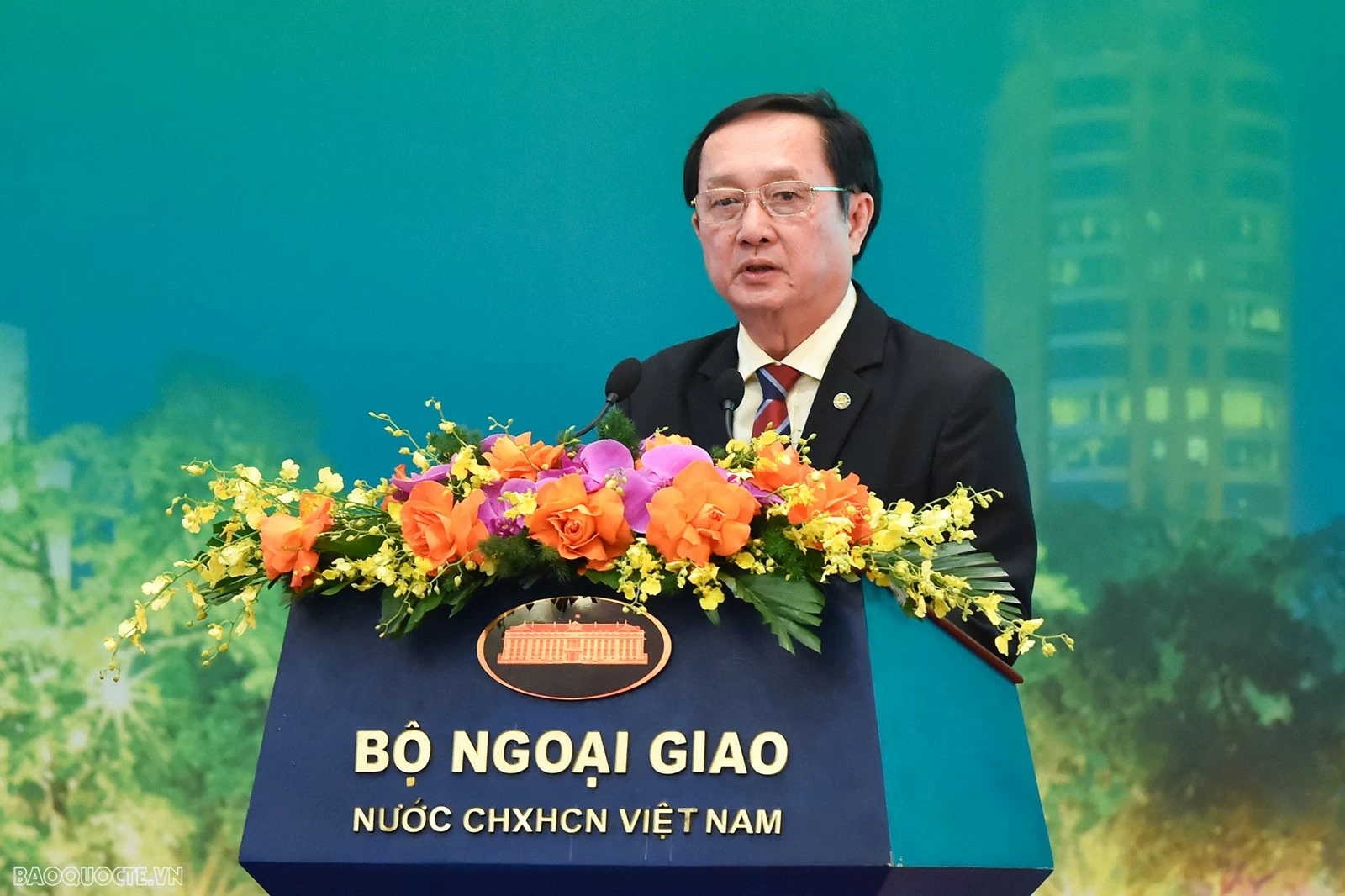 Chính thức khai mạc Hội nghị Halal 'Phát huy nội lực, tăng cường hợp tác quốc tế để xây dựng ngành Halal Việt Nam phát triển bền vững' Chính thức khai mạc Hội nghị Halal 'Phát huy nội lực, tăng cường hợp tác quốc tế để xây dựng ngành Halal Việt Nam phát triển bền vững'