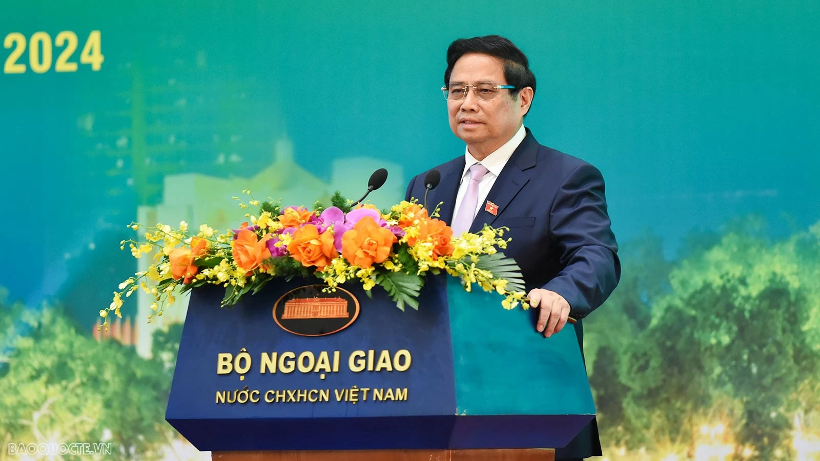 Thủ tướng Phạm Minh Chính: Halal Thủ tướng Phạm Minh Chính: Halal
