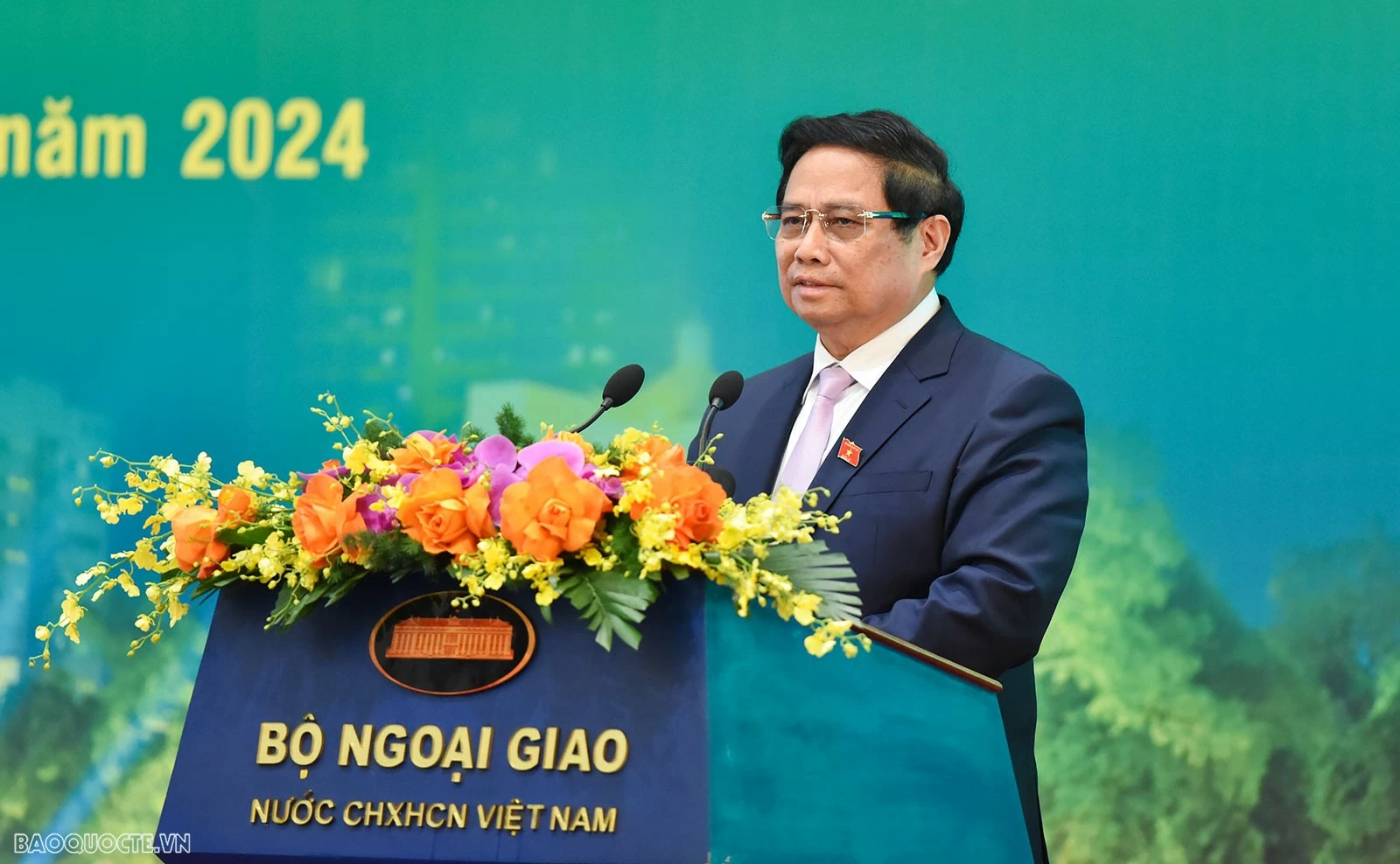 Hội nghị phát huy nội lực, tăng cường hợp tác quốc tế để đẩy mạnh phát triển ngành Halal Việt Nam Phát huy nội lực và tăng cường hợp tác quốc tế để đẩy mạnh phát triển ngành Halal Việt Nam