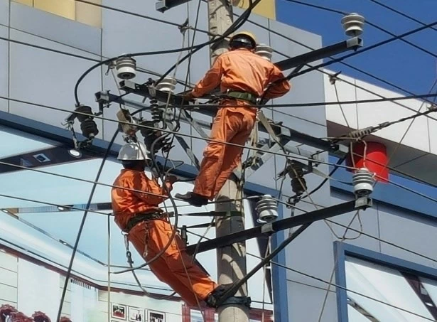 Lịch cúp điện Cần Thơ hôm nay ngày 23/10/2024 Lịch cúp điện Cần Thơ hôm nay ngày 23/10/2024