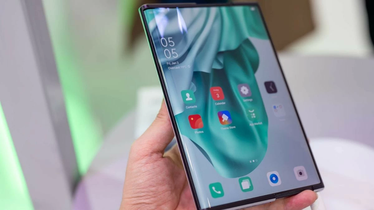 Cách chạm 2 lần tắt màn hình OPPO vô cùng tiện lợi Cách chạm 2 lần tắt màn hình OPPO vô cùng tiện lợi