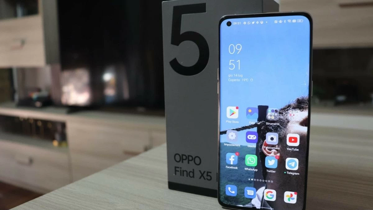 Cách chạm 2 lần tắt màn hình OPPO vô cùng tiện lợi Cách chạm 2 lần tắt màn hình OPPO vô cùng tiện lợi