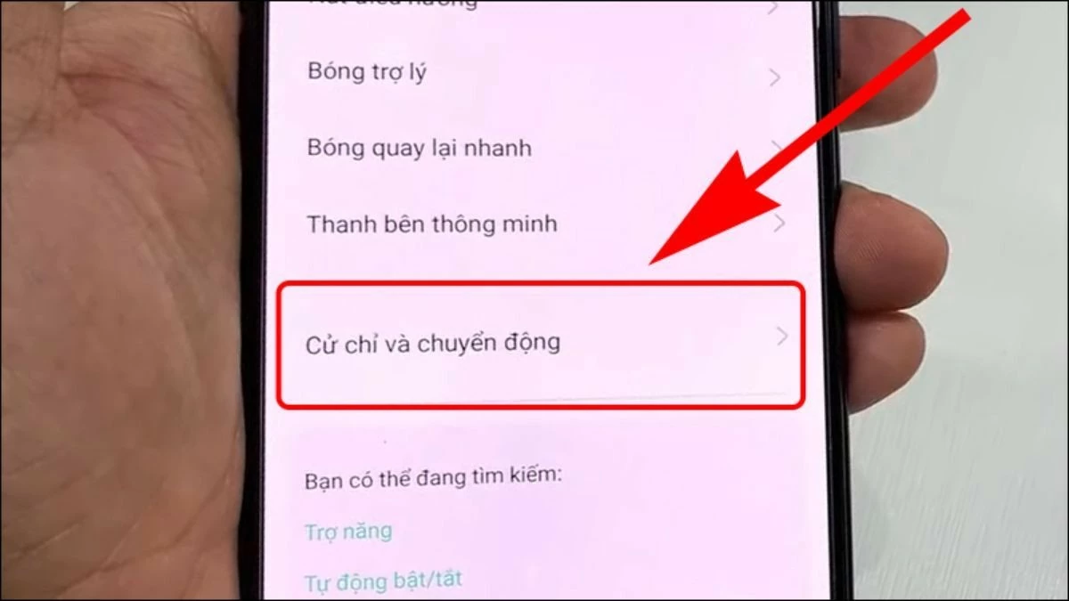 Cách chạm 2 lần tắt màn hình OPPO vô cùng tiện lợi Cách chạm 2 lần tắt màn hình OPPO vô cùng tiện lợi