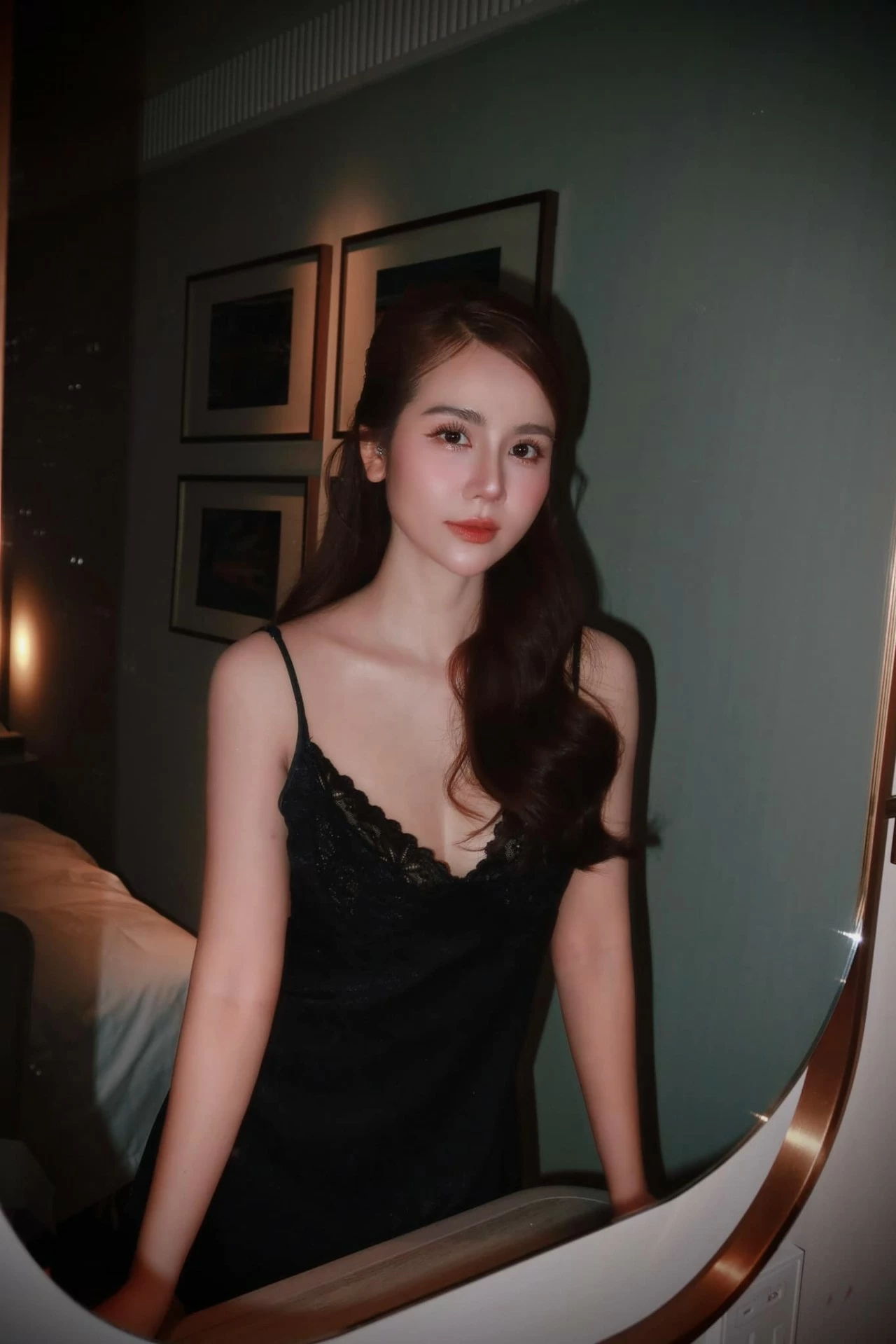 Phan Minh Huyền Phan Minh Huyền