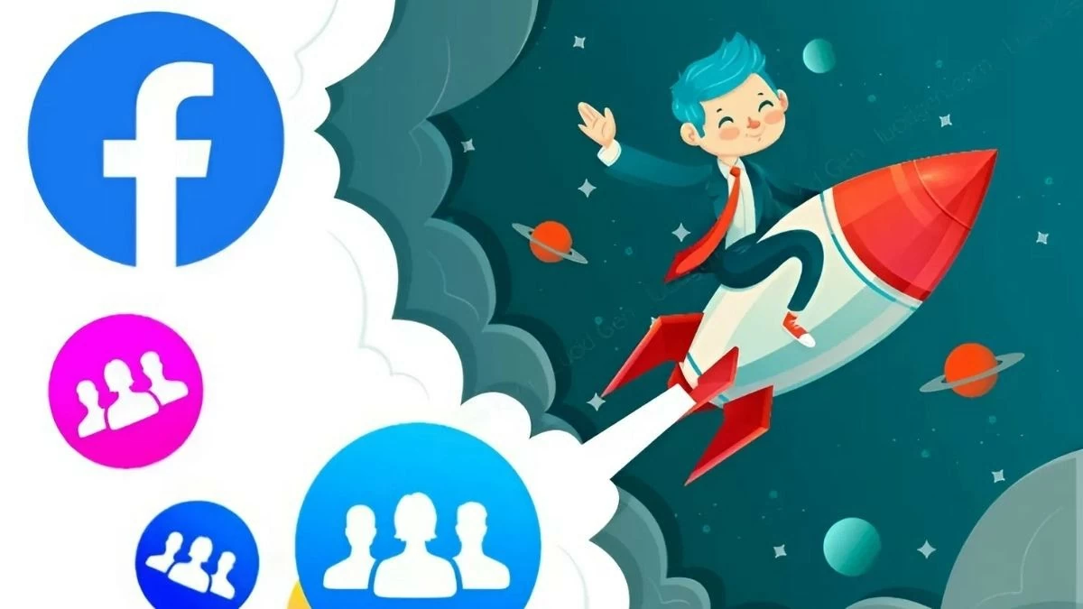 Cách rời nhóm trên Facebook nhanh bằng điện thoại, máy tính đơn giản Cách rời nhóm trên Facebook nhanh bằng điện thoại, máy tính đơn giản