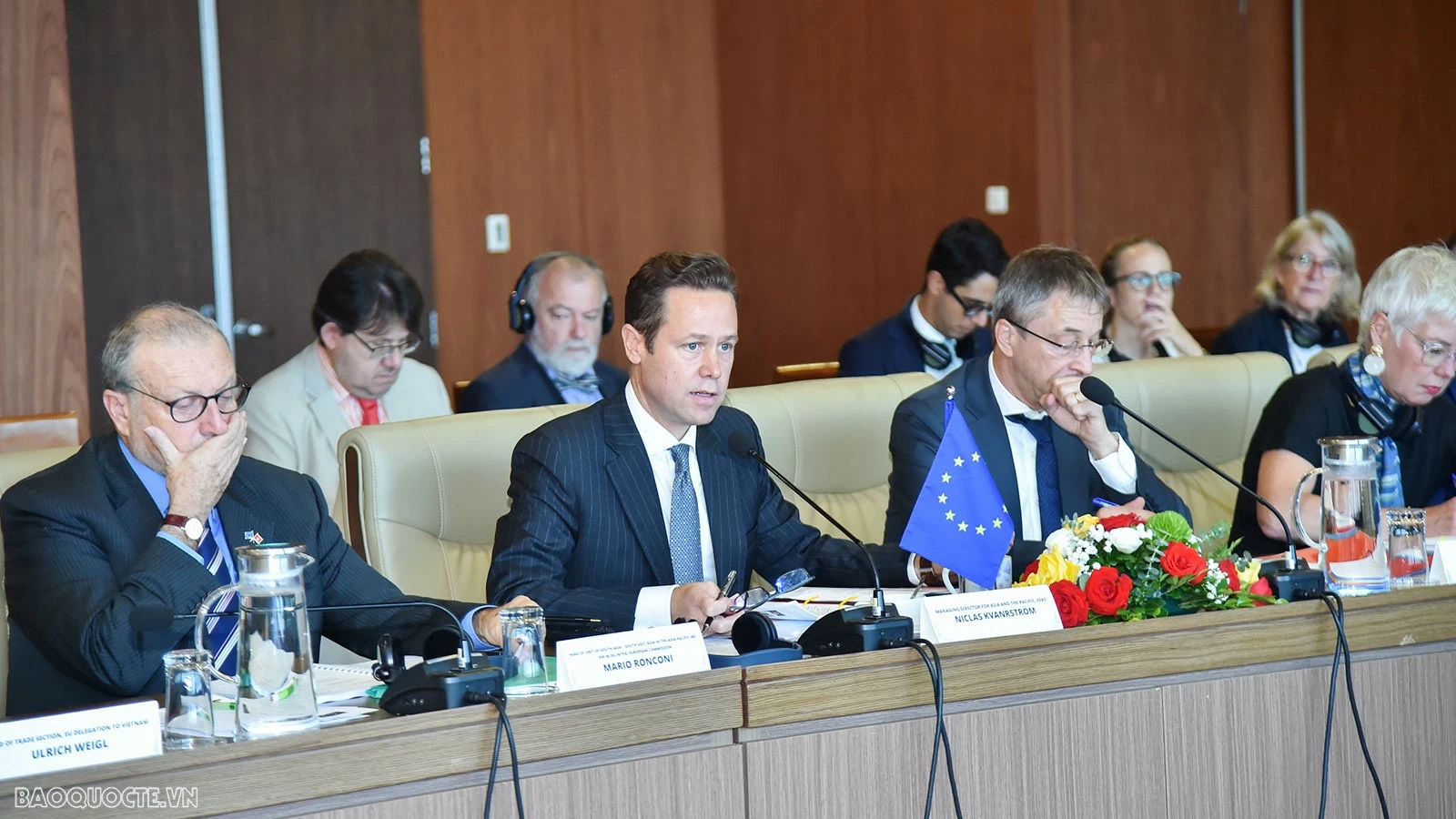 Hội nghị phát huy nội lực, tăng cường hợp tác quốc tế để đẩy mạnh phát triển ngành Halal Việt Nam Hội nghị phát huy nội lực, tăng cường hợp tác quốc tế để đẩy mạnh phát triển ngành Halal Việt Nam