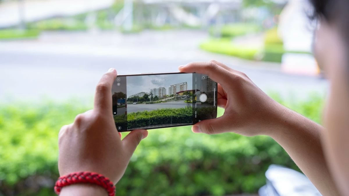 Cách thiết lập camera iPhone 16 Series tạo ra những hình ảnh tuyệt đẹp Cách thiết lập camera iPhone 16 Series tạo ra những hình ảnh tuyệt đẹp