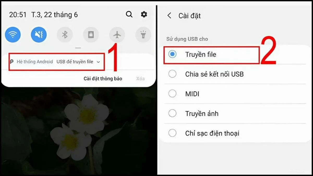 Khôi phục ghi âm đã xóa trên điện thoại OPPO nhanh chóng Khôi phục ghi âm đã xóa trên điện thoại OPPO nhanh chóng