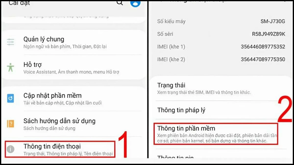 Khôi phục ghi âm đã xóa trên điện thoại OPPO nhanh chóng Khôi phục ghi âm đã xóa trên điện thoại OPPO nhanh chóng