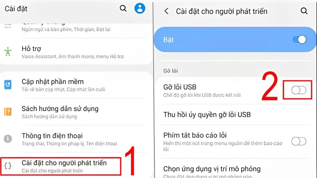 Khôi phục ghi âm đã xóa trên điện thoại OPPO nhanh chóng Khôi phục ghi âm đã xóa trên điện thoại OPPO nhanh chóng