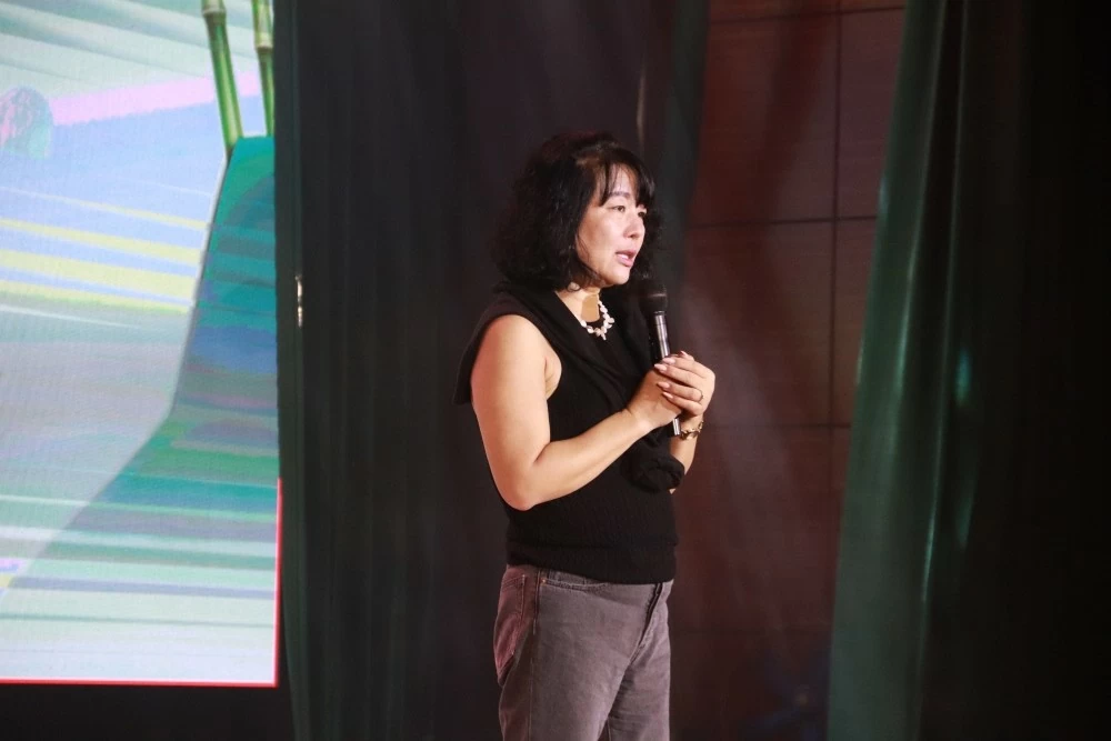 Bán kết THE E-FACE 2024: Lộ diện 6 gương mặt sinh viên ngoại giao tài năng và bản lĩnh Bán kết THE E-FACE 2024: Lộ diện 6 gương mặt sinh viên ngoại giao tài năng và bản lĩnh