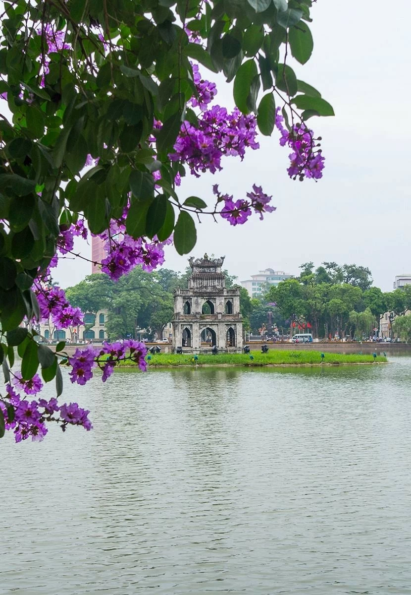 Để du lịch Thủ đô phát triển xứng tầm trong tình hình mới Để du lịch Thủ đô phát triển xứng tầm trong tình hình mới