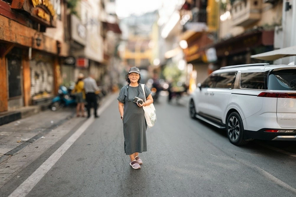 Để du lịch Thủ đô phát triển xứng tầm trong tình hình mới Để du lịch Thủ đô phát triển xứng tầm trong tình hình mới