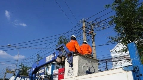 Lịch cúp điện Tây Ninh hôm nay ngày 24/10/2024 Lịch cúp điện Tây Ninh hôm nay ngày 24/10/2024