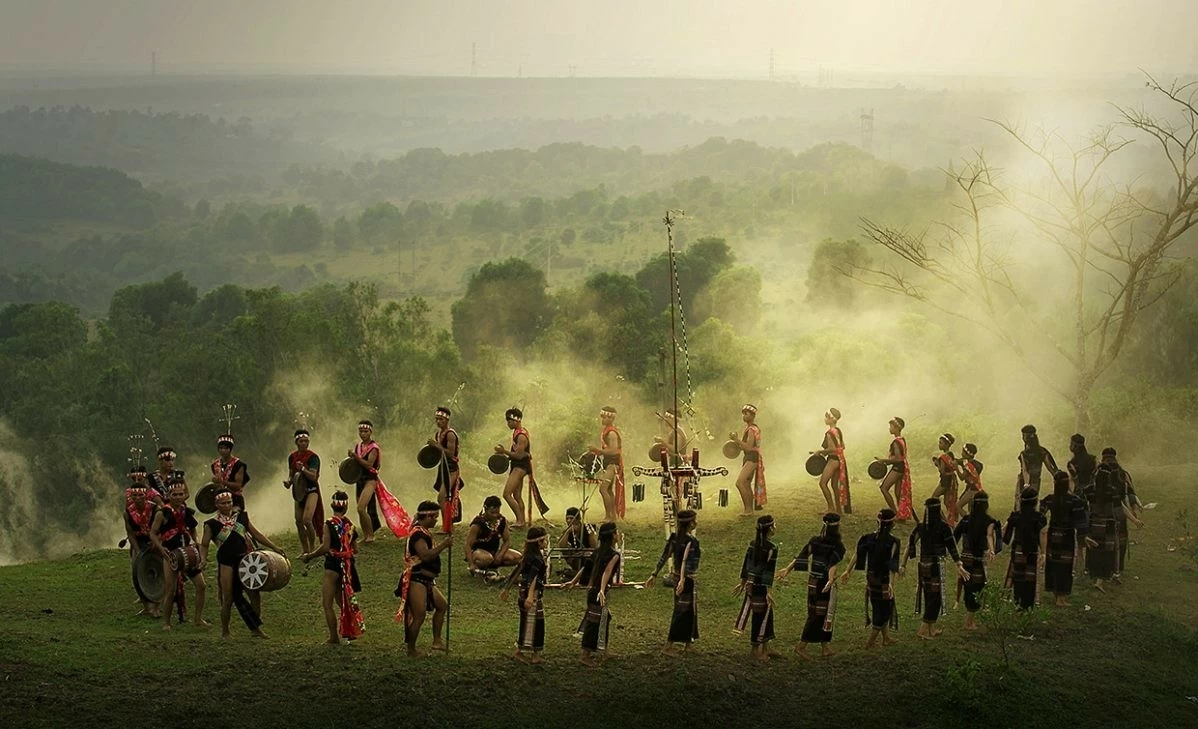 Du lịch Gia Lai: 6 điểm đến không thể bỏ lỡ ở Chư Păh, gần TP. Pleiku Du lịch Gia Lai: 6 điểm đến không thể bỏ lỡ ở Chư Păh, gần TP. Pleiku