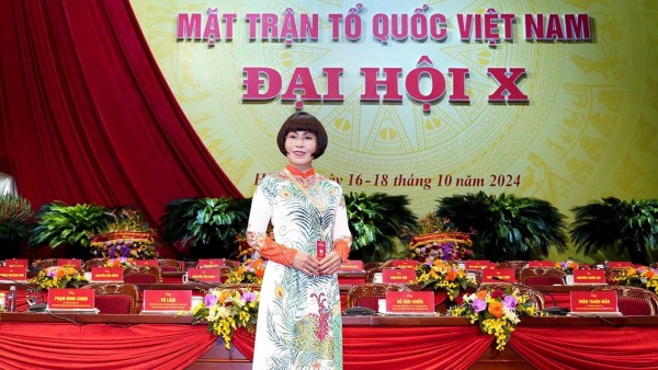 Kiều bào đồng hành kiến tạo tương lai Việt Nam